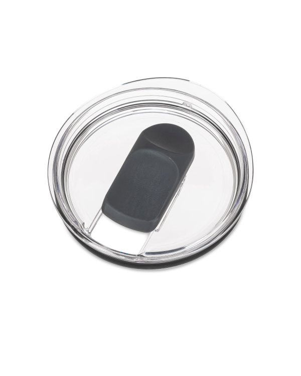 Insulated Wine Glass Replacement Lid Hot on Sale - Image 3