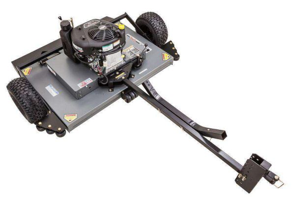Swisher FC10544BS 44  Fast Finish 10.5 HP Finish Cut Trail Mower Manufacturer RFB on Sale - Image 3