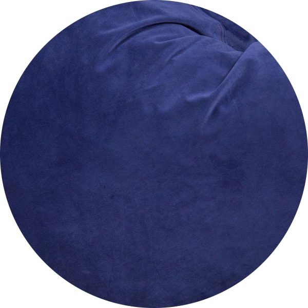 Crash Pad Cover - Plush Fur For Cheap