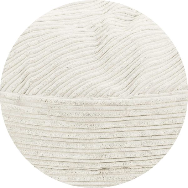 Full Cover - NEST Terry Corduroy w  Pillow Sale - Image 3