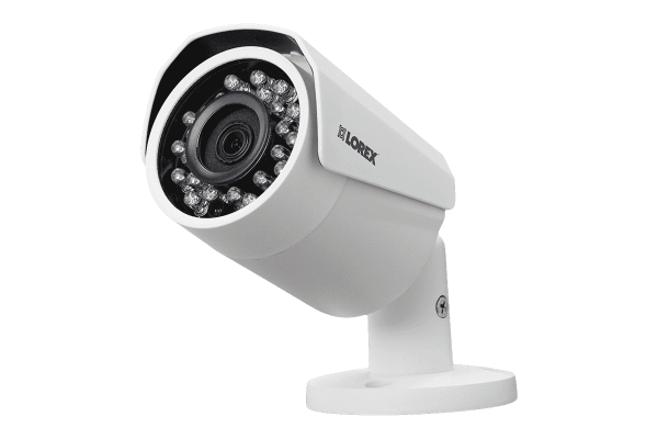Lorex MPX88W 1080P 8 Camera 8 Channel DVR Surveillance Security System New Discount - Image 4