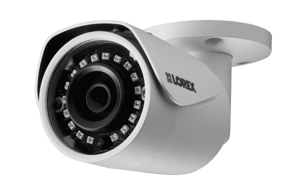 Lorex LN1080-88W 8 Camera 8 Channel NVR 2K IP Indoor Outdoor Surveillance Security System New Online - Image 4