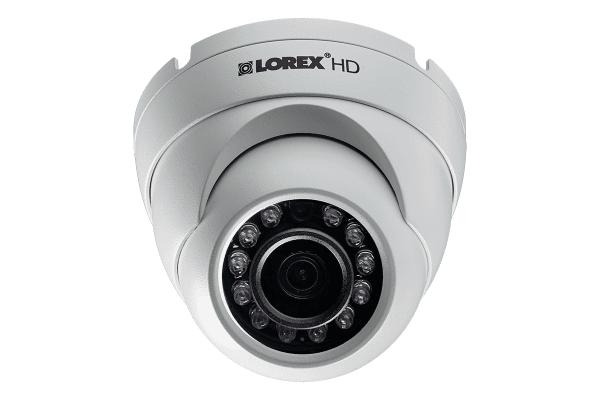 Lorex MPX88DW HD 1080P 8 Camera 8 Channel DVR Surveillance Security System New Discount - Image 3