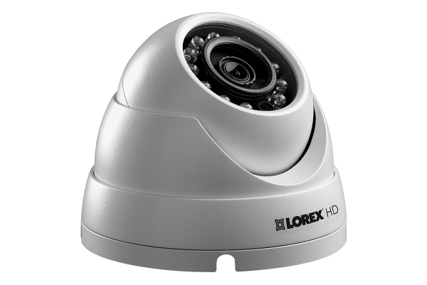 Lorex MPX88DW HD 1080P 8 Camera 8 Channel DVR Surveillance Security System New Discount - Image 5