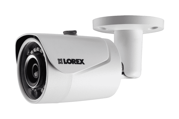 Lorex LN10802-84W 4 Camera 8 Channel NVR 2K IP Indoor Outdoor Surveillance Security System New For Discount - Image 5